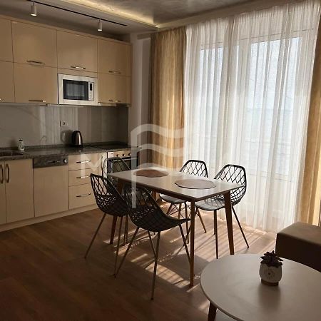 Apartament Yacht Club 573 Durrës Zewnętrze zdjęcie