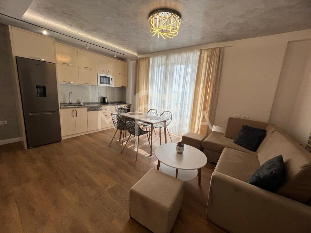 Apartament Yacht Club 573 Durrës Zewnętrze zdjęcie