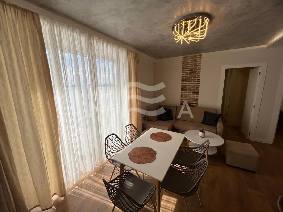 Apartament Yacht Club 573 Durrës Zewnętrze zdjęcie