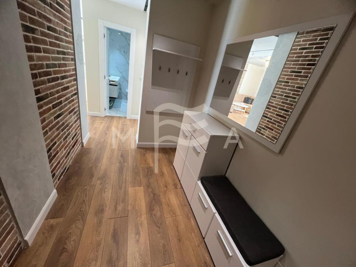 Apartament Yacht Club 573 Durrës Zewnętrze zdjęcie