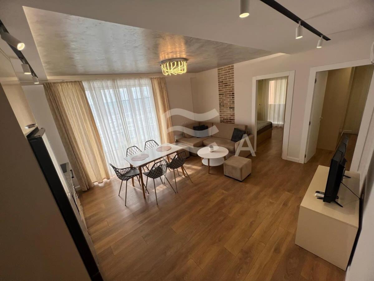 Apartament Yacht Club 573 Durrës Zewnętrze zdjęcie