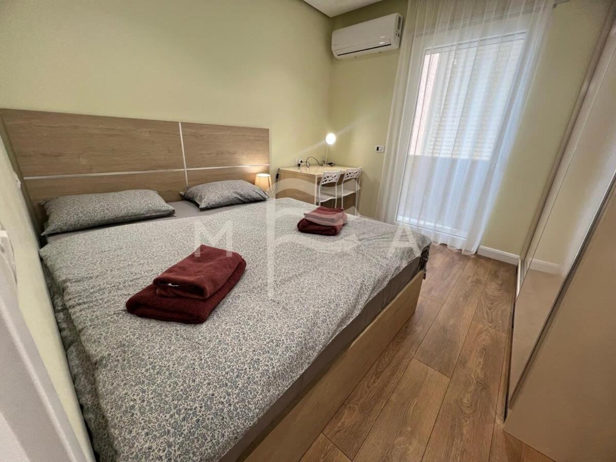Apartament Yacht Club 573 Durrës Zewnętrze zdjęcie
