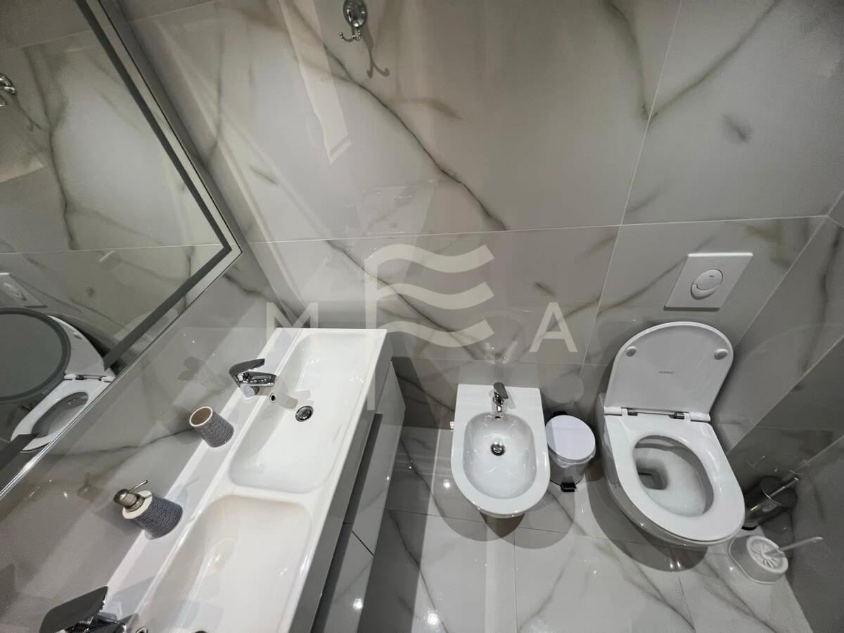 Apartament Yacht Club 573 Durrës Zewnętrze zdjęcie