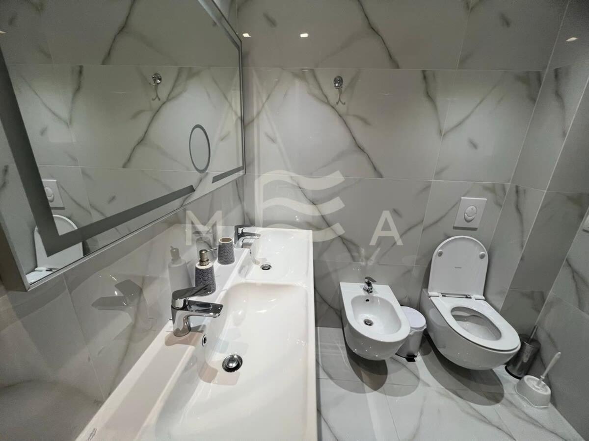 Apartament Yacht Club 573 Durrës Zewnętrze zdjęcie
