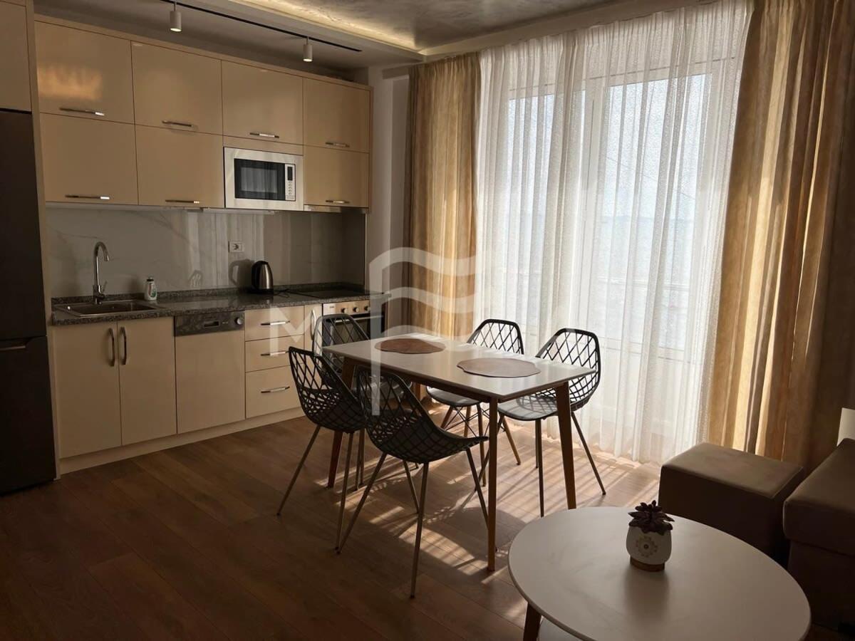 Apartament Yacht Club 573 Durrës Zewnętrze zdjęcie
