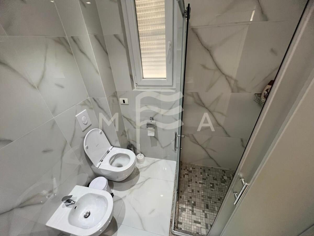 Apartament Yacht Club 573 Durrës Zewnętrze zdjęcie