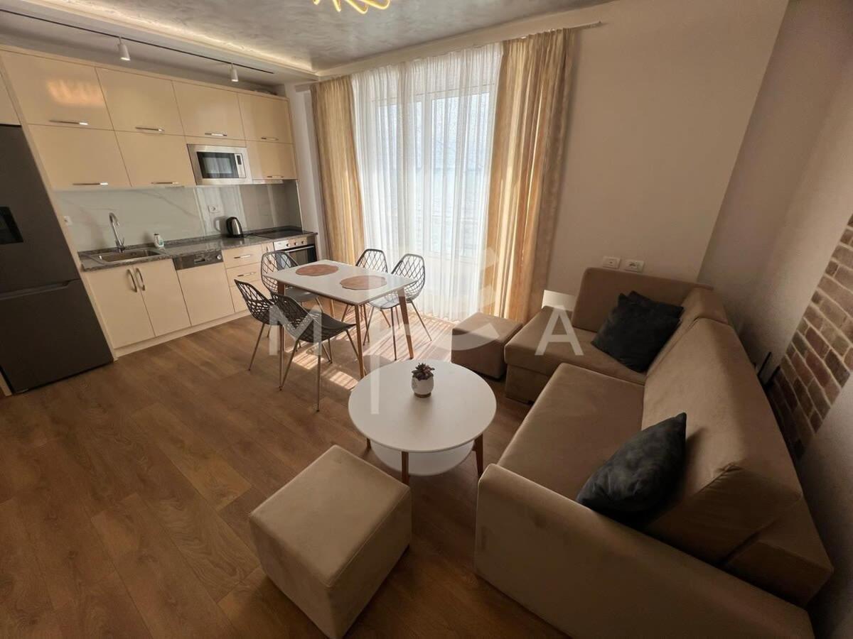 Apartament Yacht Club 573 Durrës Zewnętrze zdjęcie