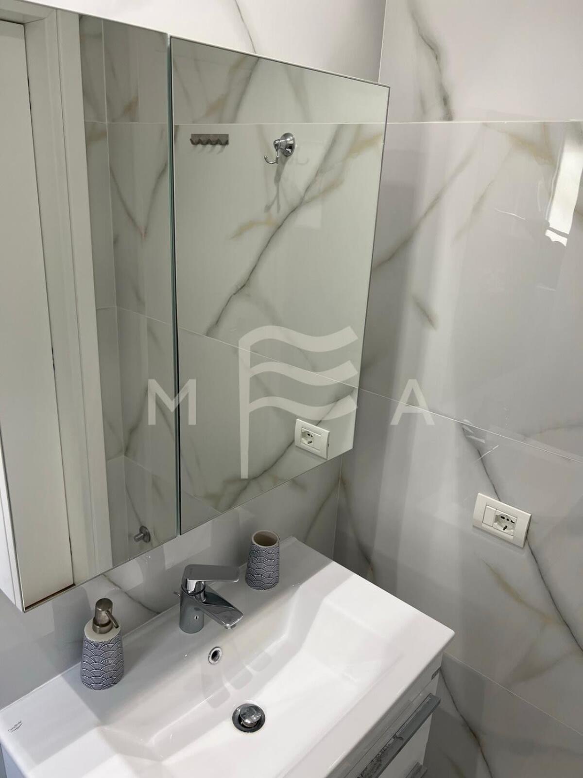 Apartament Yacht Club 573 Durrës Zewnętrze zdjęcie