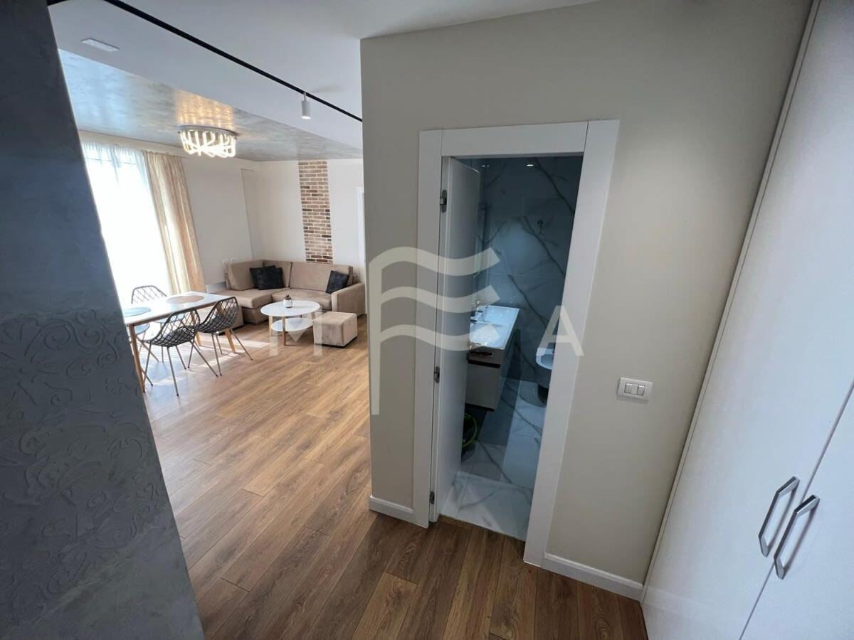 Apartament Yacht Club 573 Durrës Zewnętrze zdjęcie