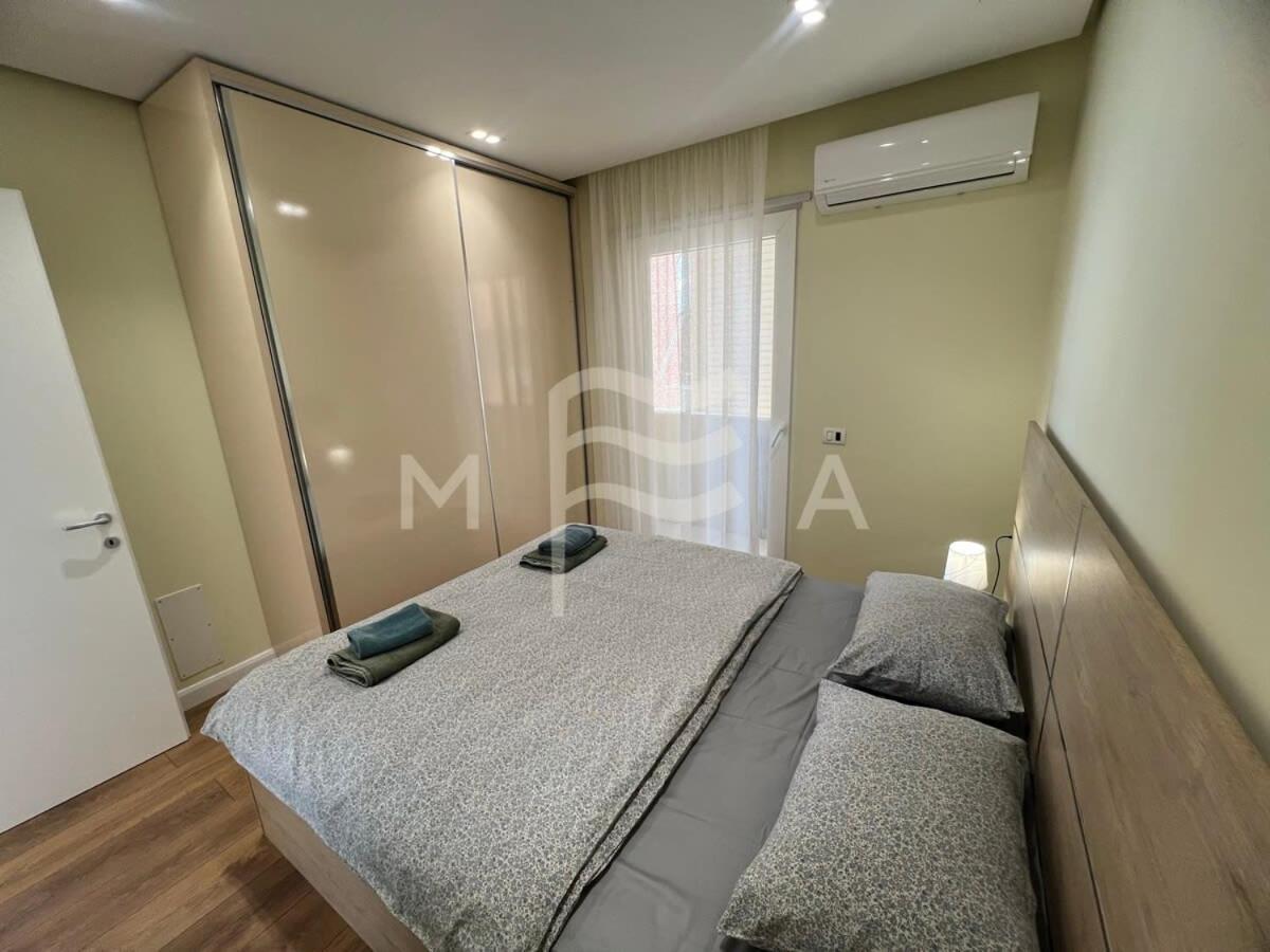 Apartament Yacht Club 573 Durrës Zewnętrze zdjęcie