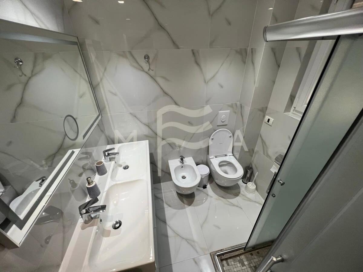 Apartament Yacht Club 573 Durrës Zewnętrze zdjęcie
