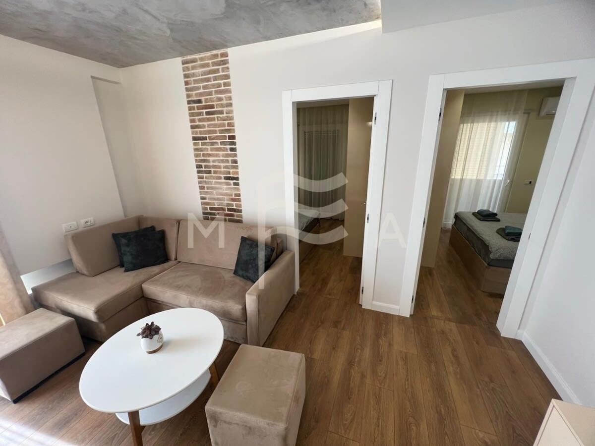 Apartament Yacht Club 573 Durrës Zewnętrze zdjęcie