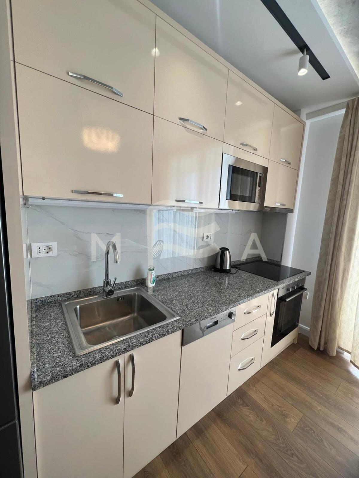 Apartament Yacht Club 573 Durrës Zewnętrze zdjęcie