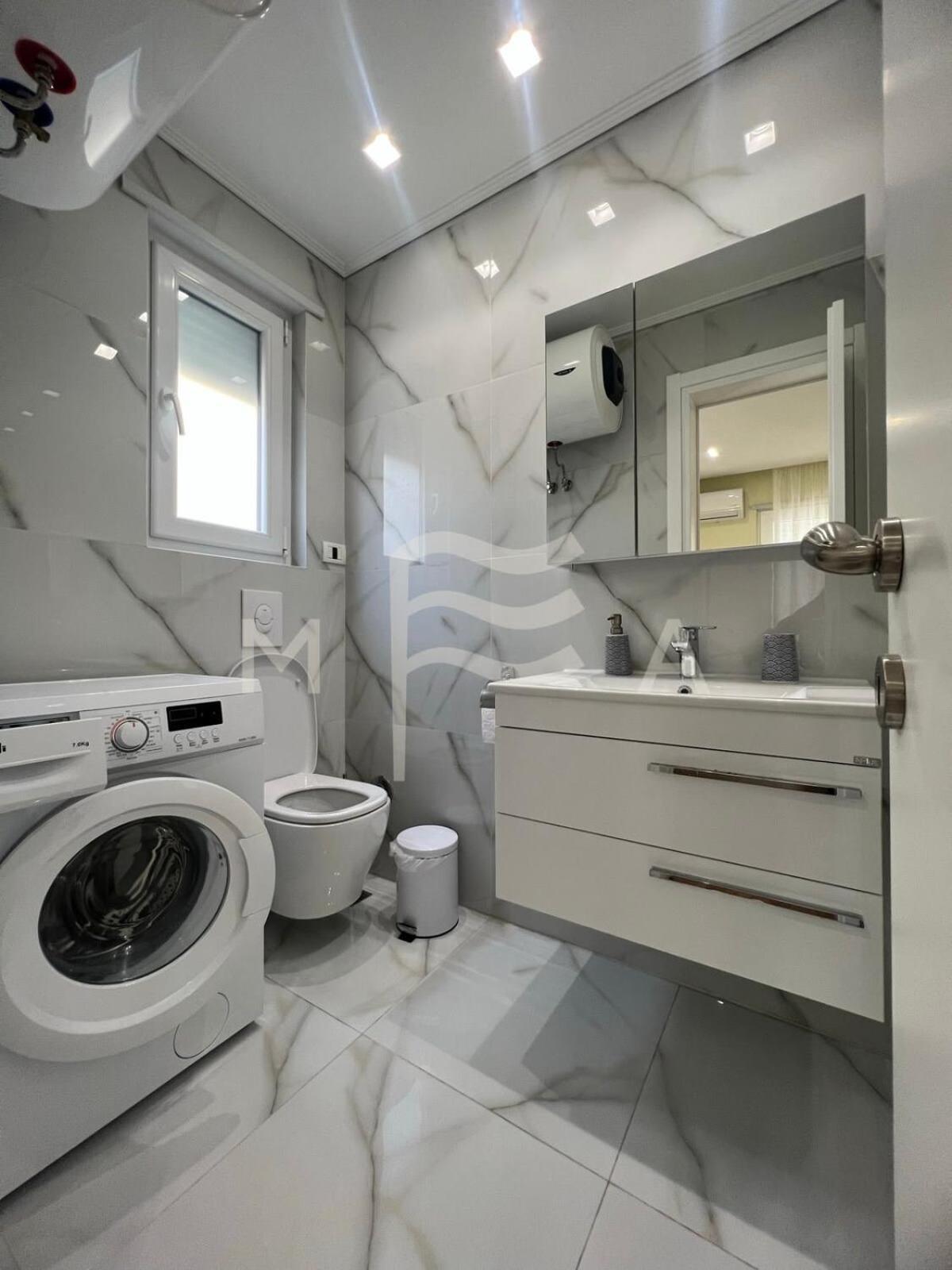 Apartament Yacht Club 573 Durrës Zewnętrze zdjęcie
