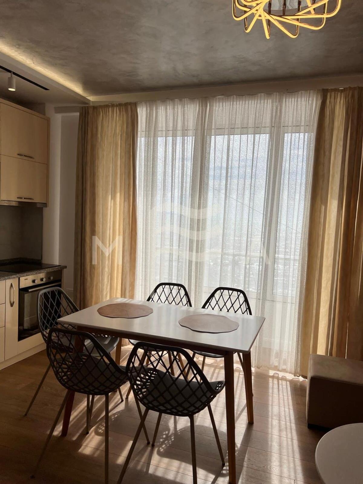 Apartament Yacht Club 573 Durrës Zewnętrze zdjęcie
