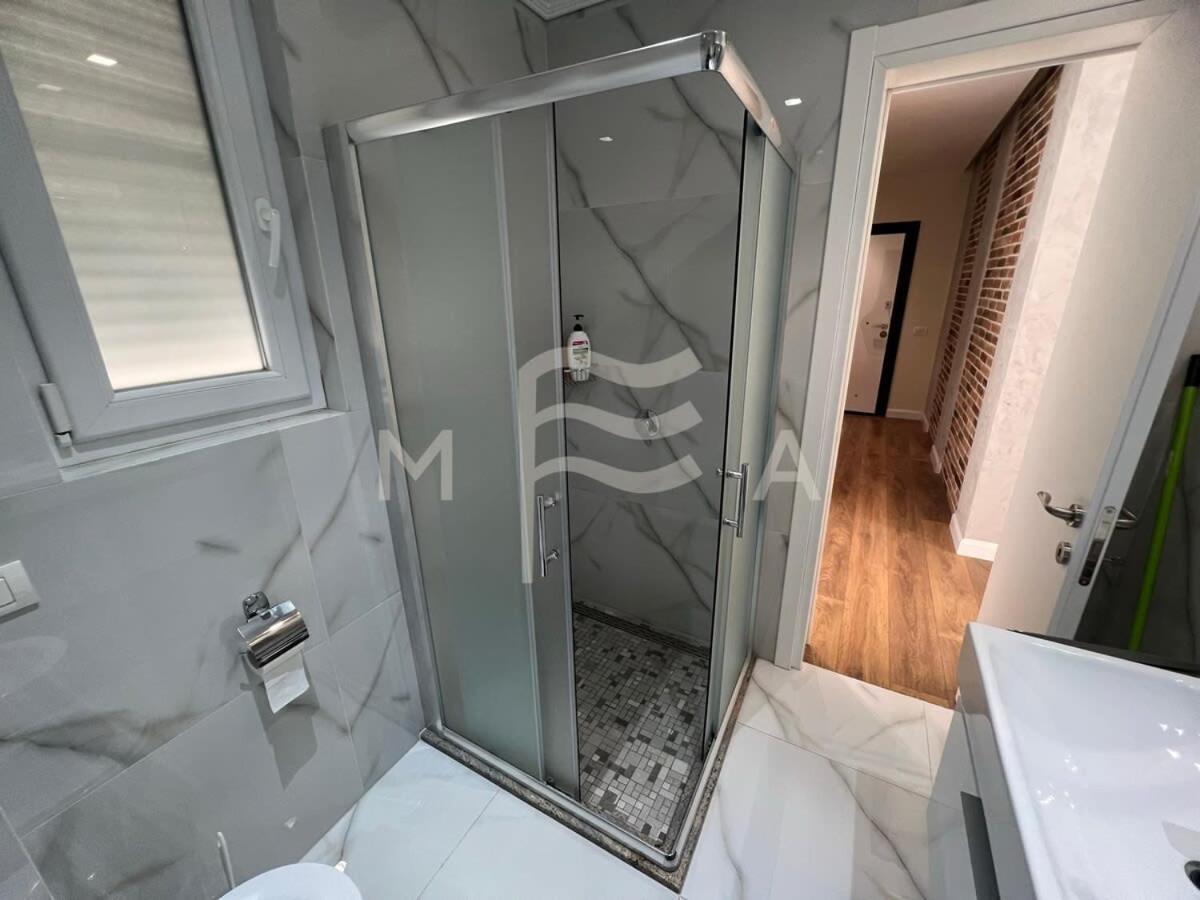 Apartament Yacht Club 573 Durrës Zewnętrze zdjęcie
