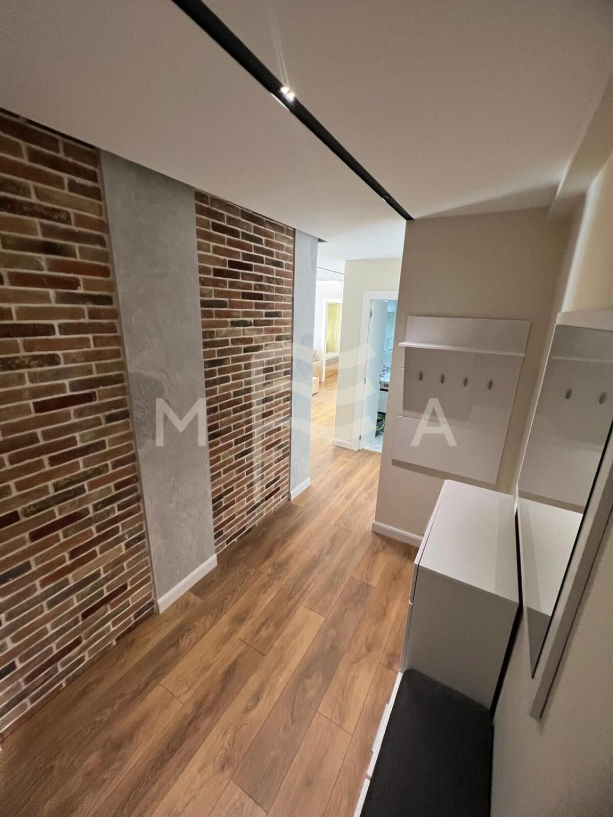 Apartament Yacht Club 573 Durrës Zewnętrze zdjęcie
