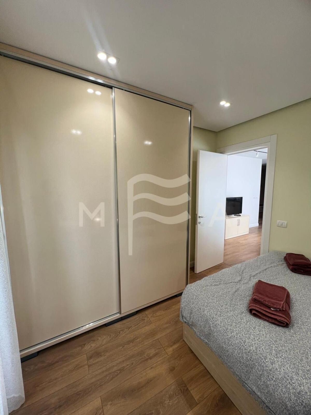 Apartament Yacht Club 573 Durrës Zewnętrze zdjęcie