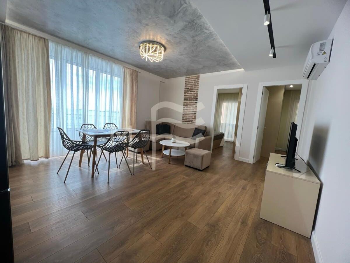 Apartament Yacht Club 573 Durrës Zewnętrze zdjęcie